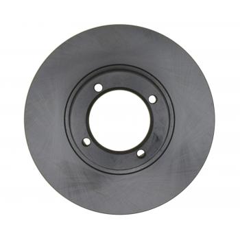 1982 Subaru GLF Disc Brake Rotor Front Raybestos 9239R image 3 of 3