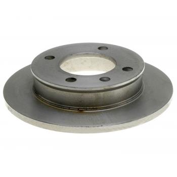 1980 Ford Fiesta Disc Brake Rotor Front Raybestos 9240R image 1 of 3