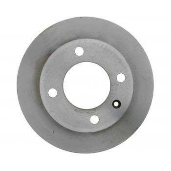 1980 Ford Fiesta Disc Brake Rotor Front Raybestos 9240R image 3 of 3