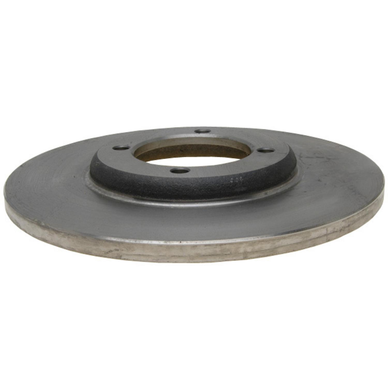 Raybestos 9242R - Disc Brake Rotor Raybestos 9242R Disc Brake Rotor product image 1 of 3