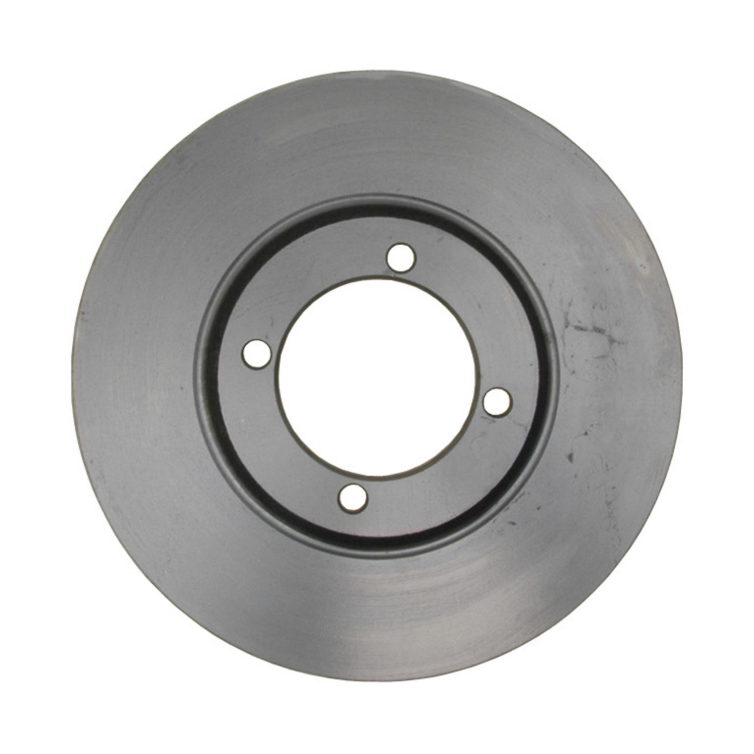 Raybestos 9242R - Disc Brake Rotor Raybestos 9242R Disc Brake Rotor product image 3 of 3