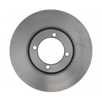 1980 Dodge Colt Disc Brake Rotor Front Raybestos 9242R image 3 of 3