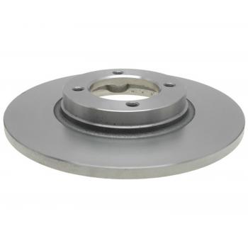 1979 Toyota Corolla Disc Brake Rotor Front Raybestos 9244R image 1 of 3