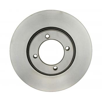 1979 Toyota Corolla Disc Brake Rotor Front Raybestos 9244R image 3 of 3