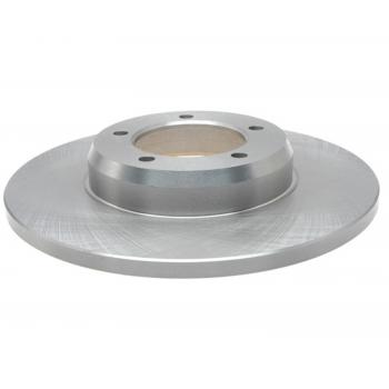 1983 Toyota Pickup Disc Brake Rotor Front Raybestos 9246 image 1 of 3