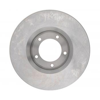 1983 Toyota Pickup Disc Brake Rotor Front Raybestos 9246R image 2 of 3