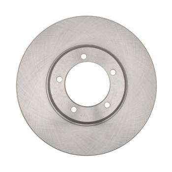 1983 Toyota Pickup Disc Brake Rotor Front Raybestos 9246R image 3 of 3