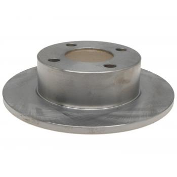 1998 Audi Cabriolet Disc Brake Rotor Rear Raybestos 9247R image 1 of 3