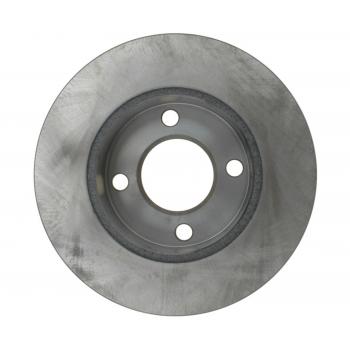 1998 Audi Cabriolet Disc Brake Rotor Rear Raybestos 9247R image 2 of 3