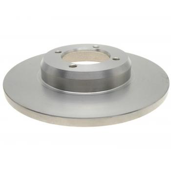 1978 Toyota Corona Disc Brake Rotor Front Raybestos 9248R image 1 of 3