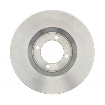 1978 Toyota Corona Disc Brake Rotor Front Raybestos 9248R image 2 of 3