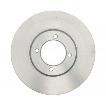 1978 Toyota Corona Disc Brake Rotor Front Raybestos 9248R image 3 of 3