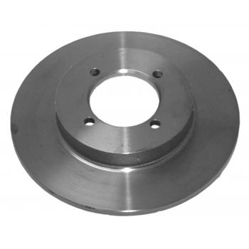 1978 Nissan 200SX Disc Brake Rotor Front Raybestos 9250R image 1 of 1