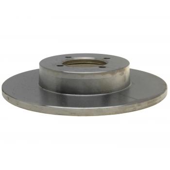 1980 Nissan 810 Disc Brake Rotor