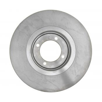 1980 Nissan 810 Disc Brake Rotor Front Raybestos 9252 image 2 of 3
