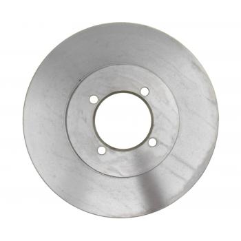 1980 Nissan 810 Disc Brake Rotor Front Raybestos 9252 image 3 of 3