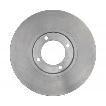 1979 Toyota Celica Disc Brake Rotor Front Raybestos 9254R image 2 of 3