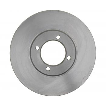 1979 Toyota Celica Disc Brake Rotor Front Raybestos 9254R image 3 of 3