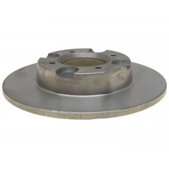 1982 Nissan 310 Disc Brake Rotor