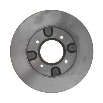 1982 Nissan 310 Disc Brake Rotor Front Raybestos 9256R image 3 of 3