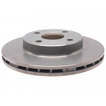 1981 Honda Accord Disc Brake Rotor Front Raybestos 9258 image 1 of 3