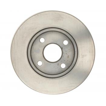 1981 Honda Accord Disc Brake Rotor Front Raybestos 9258R image 2 of 3