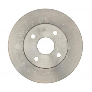1981 Honda Accord Disc Brake Rotor Front Raybestos 9258R image 3 of 3