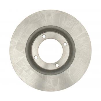 1978 Mazda B1800 Disc Brake Rotor Front Raybestos 9260R image 2 of 3