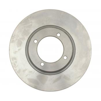 1978 Mazda B1800 Disc Brake Rotor Front Raybestos 9260R image 3 of 3