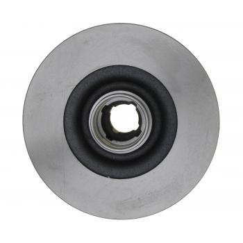 1980 Mazda GLC Disc Brake Rotor and Hub Assembly Front Raybestos 9262 image 2 of 3