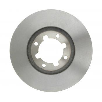 1984 Toyota Cressida Disc Brake Rotor Front Raybestos 9263 image 2 of 3