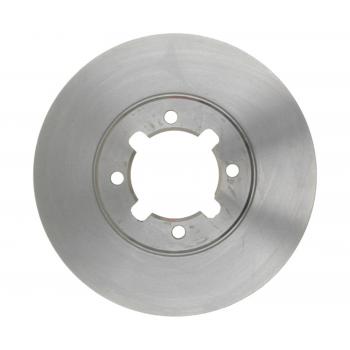 1984 Toyota Cressida Disc Brake Rotor Front Raybestos 9263 image 3 of 3