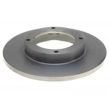 1979 Honda Civic Disc Brake Rotor Front Raybestos 9272 image 1 of 3