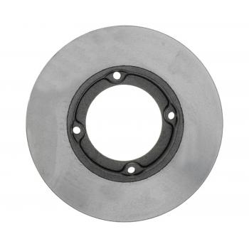 1979 Honda Civic Disc Brake Rotor Front Raybestos 9272R image 2 of 3