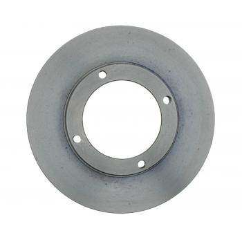 1979 Honda Civic Disc Brake Rotor Front Raybestos 9272R image 3 of 3