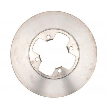 1981 Nissan 280ZX Disc Brake Rotor Front Raybestos 9276R image 3 of 3