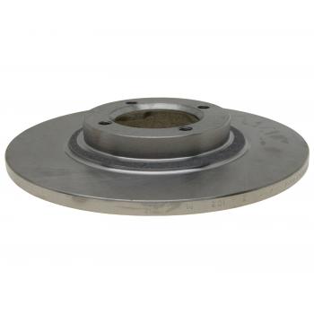 1981 Toyota Starlet Disc Brake Rotor Front Raybestos 9278R image 1 of 3