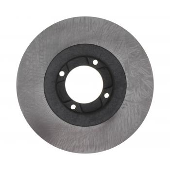 1981 Toyota Starlet Disc Brake Rotor Front Raybestos 9278R image 2 of 3
