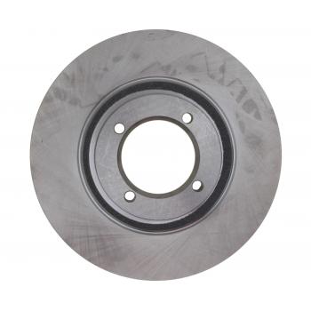 1981 Toyota Starlet Disc Brake Rotor Front Raybestos 9278R image 3 of 3