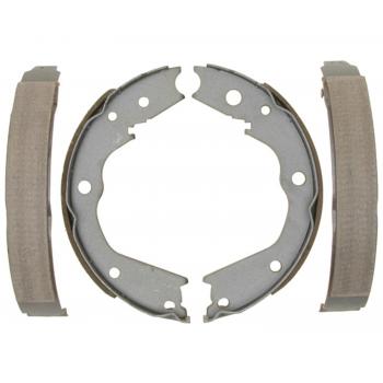 2011 Acura MDX Parking Brake Shoe Rear Raybestos 927PG image 1 of 1
