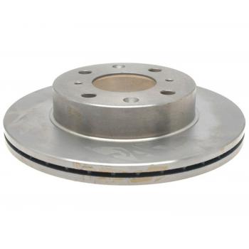 1983 Honda Prelude Disc Brake Rotor Front Raybestos 9281R image 1 of 3