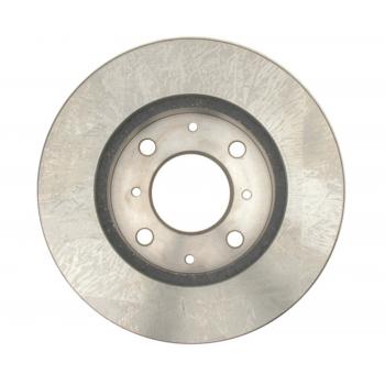 1983 Honda Prelude Disc Brake Rotor Front Raybestos 9281R image 2 of 3
