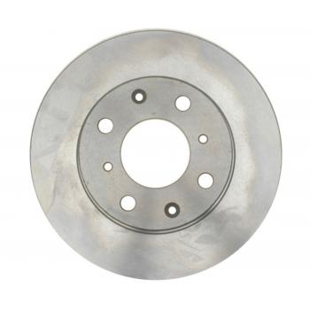 1983 Honda Prelude Disc Brake Rotor Front Raybestos 9281R image 3 of 3