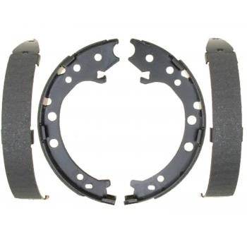 2013 Acura RDX Parking Brake Shoe