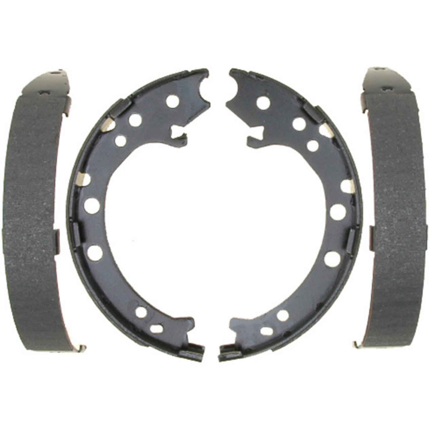 Raybestos 928SG - Parking Brake Shoe Raybestos 928SG Parking Brake Shoe product image 1 of 1