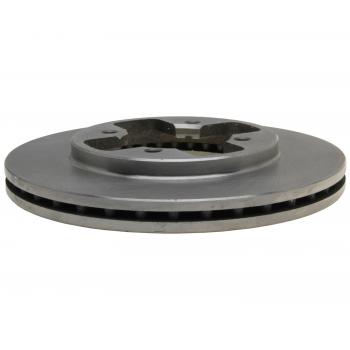 1986 Nissan 300ZX Disc Brake Rotor