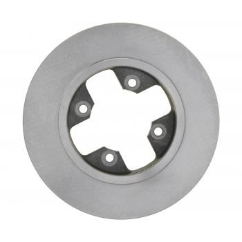 1986 Nissan 300ZX Disc Brake Rotor Front Raybestos 9290R image 2 of 3