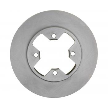 1986 Nissan 300ZX Disc Brake Rotor Front Raybestos 9290R image 3 of 3