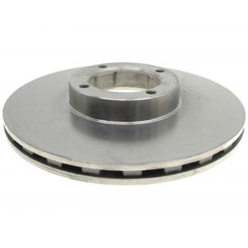 1985 Toyota Van Disc Brake Rotor Front Raybestos 9298R image 1 of 4