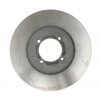 1985 Toyota Van Disc Brake Rotor Front Raybestos 9298R image 2 of 4
